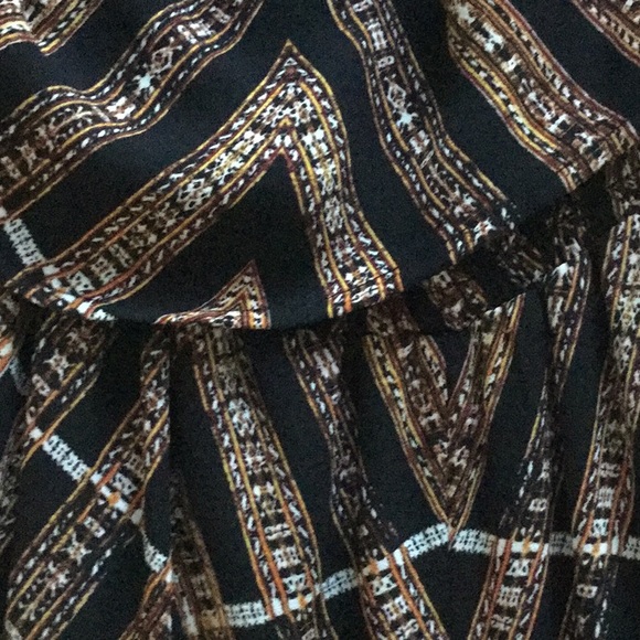 ASTR Jumpsuit - Picture 2 of 2